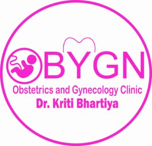 Dr. Kriti Bhartiya